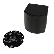 Бортовой модуль ИК навигации в помещении для квадрокоптера "Пионер Базовый" - «globural.ru» - Воркута