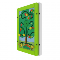 Игровой модуль "Дерево" - «globural.ru» - Воркута