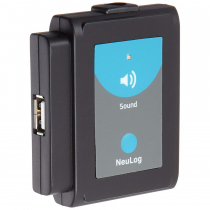 Цифровой измерительный модуль "Звук"  - «globural.ru» - Воркута