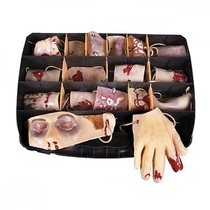 Набор «Имитаторы ранений и поражений» - «globural.ru» - Воркута