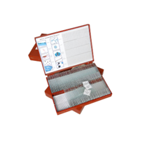 Комплект микропрепаратов "Ботаника 1" - «globural.ru» - Воркута