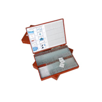 Комплект микропрепаратов "Ботаника 2" - «globural.ru» - Воркута