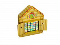 Интерактивный логопедический комплекс (комплектация стандарт) - «globural.ru» - Воркута