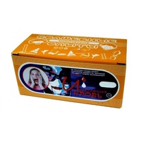 Набор для занимательных опытов по химии «Исчезающая кровь» - «globural.ru» - Воркута