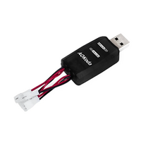 Зарядное устройство для АКБ к образовательному квадрокоптеру "Пионер Мини" - «globural.ru» - Воркута