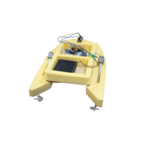 Дополнительный набор "Развитие" по судомоделированию «Юнга» - «globural.ru» - Воркута