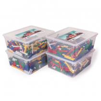 Набор для конструирования "Спасатели (8)" (на 8 человек) - «globural.ru» - Воркута