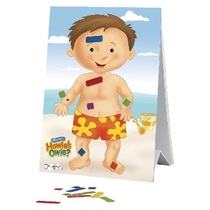 Игра "Ай, болит!" - «globural.ru» - Воркута