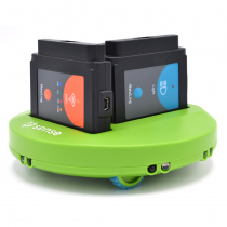 Базовый робототехнический набор на базе робототехники SENSE (начальная школа) Базовая комплектация    - «globural.ru» - Воркута