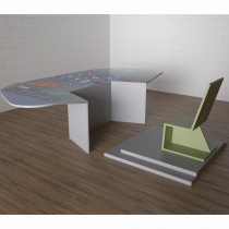 Детский набор «Космический корабль» - «globural.ru» - Воркута