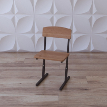 Стул регулируемый по высоте «Ученик» - «globural.ru» - Воркута