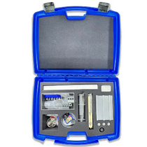 Комплект лабораторного оборудования «Вещества и их свойства» - «globural.ru» - Воркута