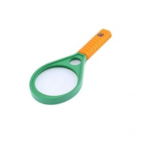 Лупа - «globural.ru» - Воркута