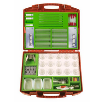 Тепловые явления. Комплект лабораторного оборудования - «globural.ru» - Воркута