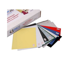 Коллекция "Бумага и картон" (демонстрационная) - «globural.ru» - Воркута