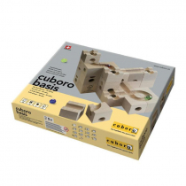 Конструктор Куборо базовый (cuboro Basis) - «globural.ru» - Воркута