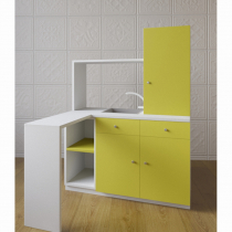 Детская кухня «Алиса №2» - «globural.ru» - Воркута