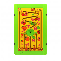 Игровой модуль "Числа" - «globural.ru» - Воркута