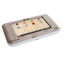 Цифровая лаборатория VinciLab регистратор данных - «globural.ru» - Воркута