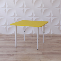 Стол растущий на регулируемых ножках «Озорник» - «globural.ru» - Воркута