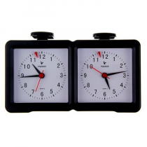 Часы шахматные - «globural.ru» - Воркута