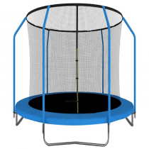 Батут с сеткой d=183 см - «globural.ru» - Воркута