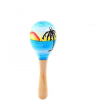 Маракас малый - «globural.ru» - Воркута