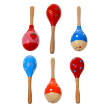 Маракас большой - «globural.ru» - Воркута