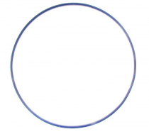 Комплект обручей гимнастических стальных (d=110 см) - «globural.ru» - Воркута