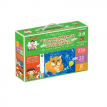 Основы для развития творческих способностей у детей от 3 до 4 лет - «globural.ru» - Воркута