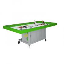 Стол для робототехники 1 - «globural.ru» - Воркута