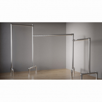 Стеллаж Джокер «Классик» - «globural.ru» - Воркута