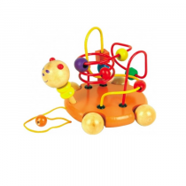 Лабиринт-каталка "Черепаха" - «globural.ru» - Воркута