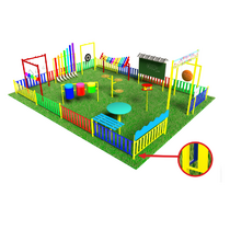 Музыкальная площадка (комплект Премиум плюс) - «globural.ru» - Воркута