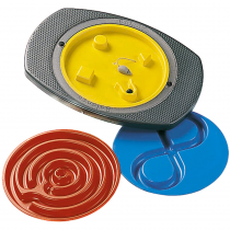 Тренажеры-лабиринты "Мышка в лабиринте" - «globural.ru» - Воркута