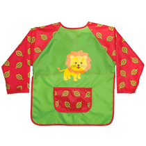 Фартук-накидка для детского творчества Artberry - «globural.ru» - Воркута