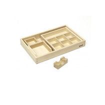 Коробочка для аппликаций (без декора) - «globural.ru» - Воркута