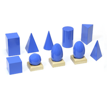 Геометрические тела - «globural.ru» - Воркута