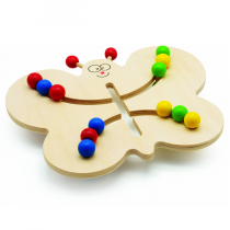 Лабиринт-Бабочка - «globural.ru» - Воркута