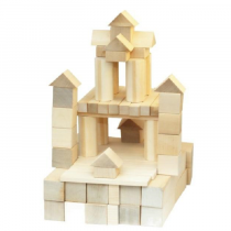 Конструктор деревянный "МегаСтроитель " - «globural.ru» - Воркута