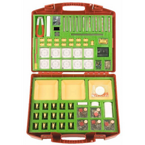 Постоянные магниты. Комплект лабораторного оборудования - «globural.ru» - Воркута