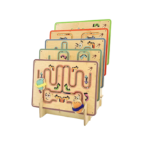 Нейротренажёр «Ногоборд» - «globural.ru» - Воркута