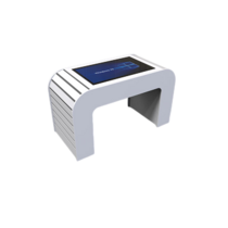 Профессиональный интерактивный коррекционно-развивающий стол «Черепаха» - «globural.ru» - Воркута