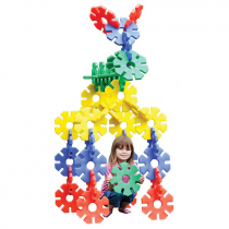 Набор Полидрон Гигант  "Гигантские осьминожки" - «globural.ru» - Воркута