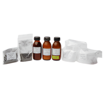 Набор № 4 ОС Оксиды металлов - «globural.ru» - Воркута