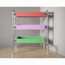 Стеллаж Джокер «Все в порядке» - «globural.ru» - Воркута