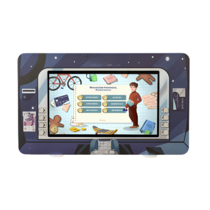 Методический интерактивный комплекс «Банкомат» - «globural.ru» - Воркута