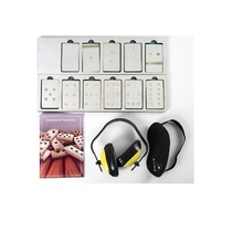 Комплект «Сенсорные пластины» - «globural.ru» - Воркута