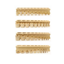 Блоки с цилиндрами – вкладышами - «globural.ru» - Воркута