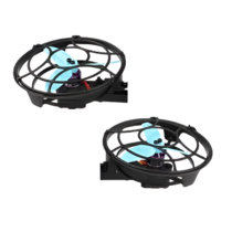 Набор Винты в сборе для квадрокоптера "Дракон" - «globural.ru» - Воркута